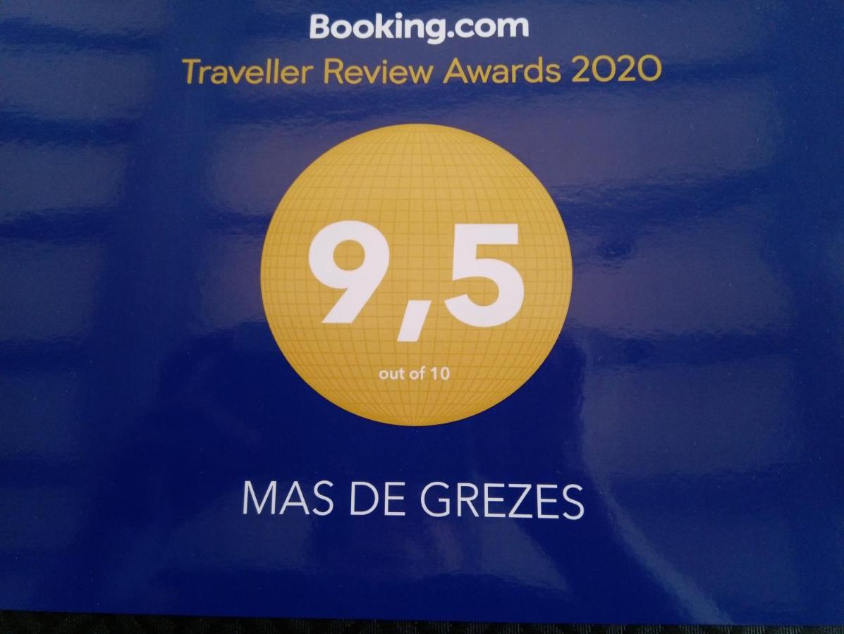 Mas De Grezes Séjour chez l'habitant
