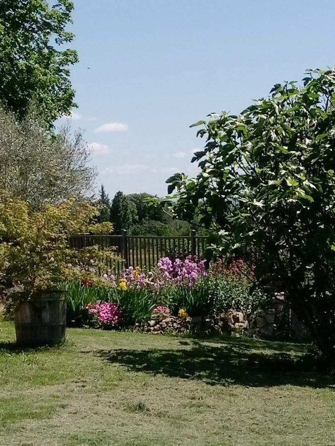 Mas De Grezes Séjour chez l'habitant Gaillac