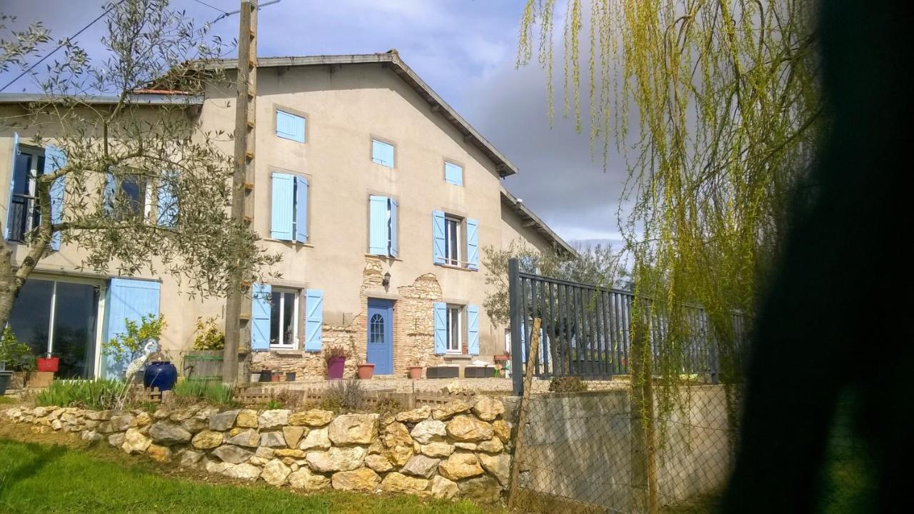 Séjour chez l'habitant Mas De Grezes *