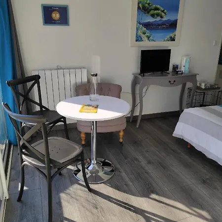 Mas De Grezes Apartment Gaillac Exterior photo
