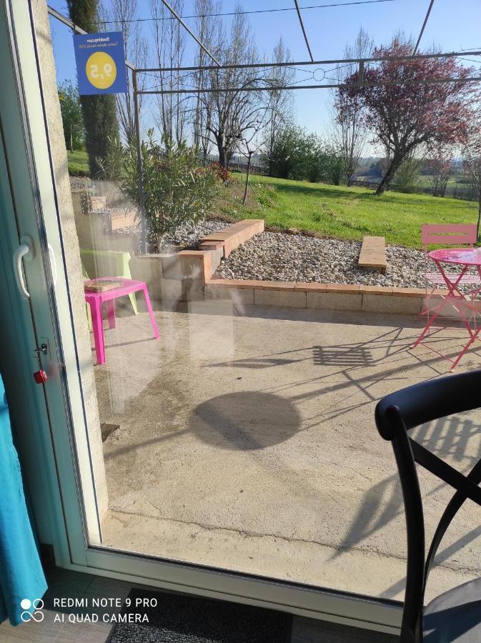 Mas De Grezes Homestay Gaillac